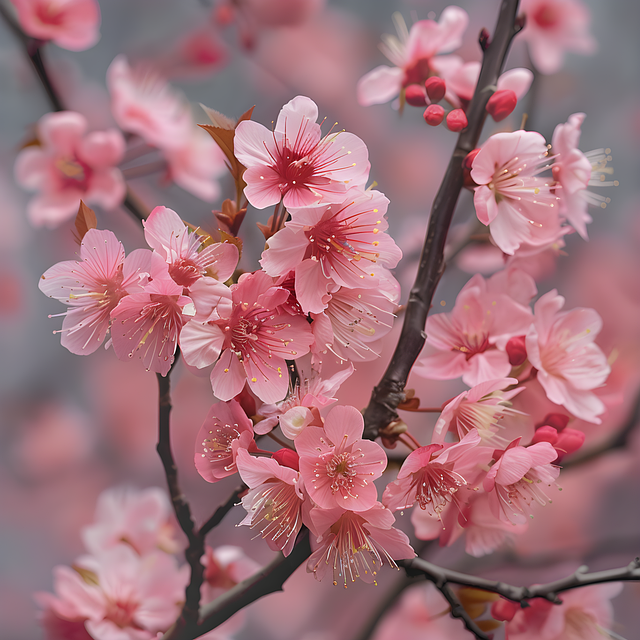 임실 옥정호 벚꽃 축제
