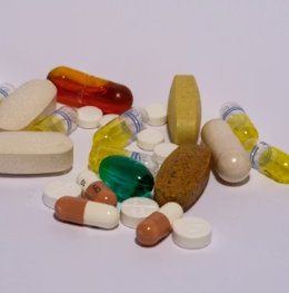 콘드로이친 효능 부작용 주의사항