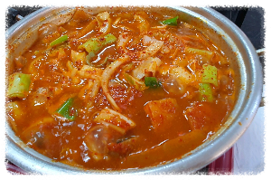 곰소 아리랑 식당