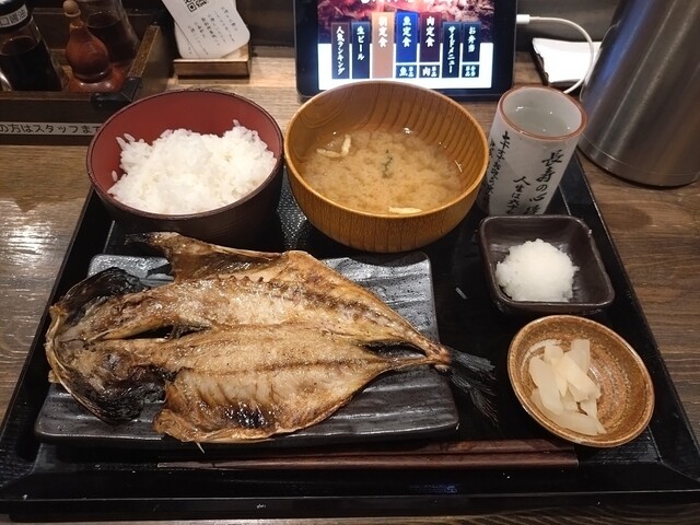 신파치 식당 난바나카이 도오리