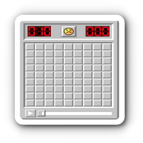 지뢰찾기 게임 다운로드