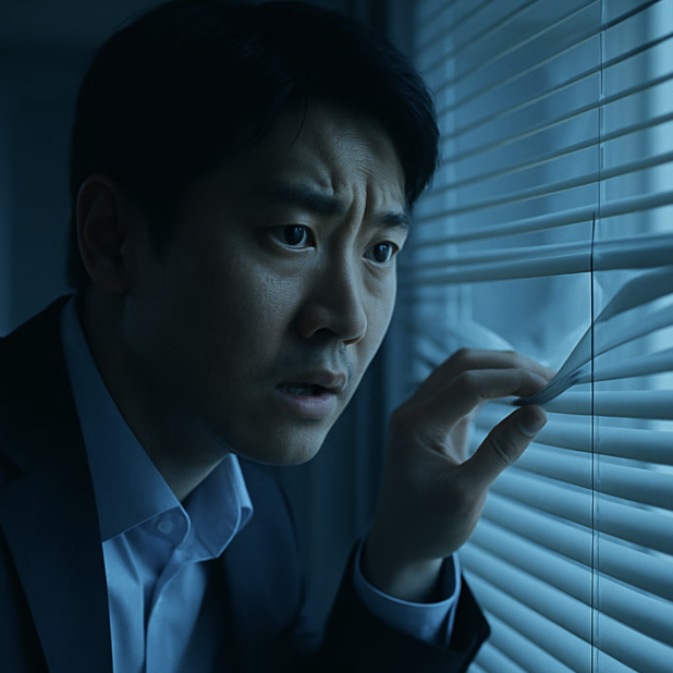 현실과 동떨어진 이상한 믿음