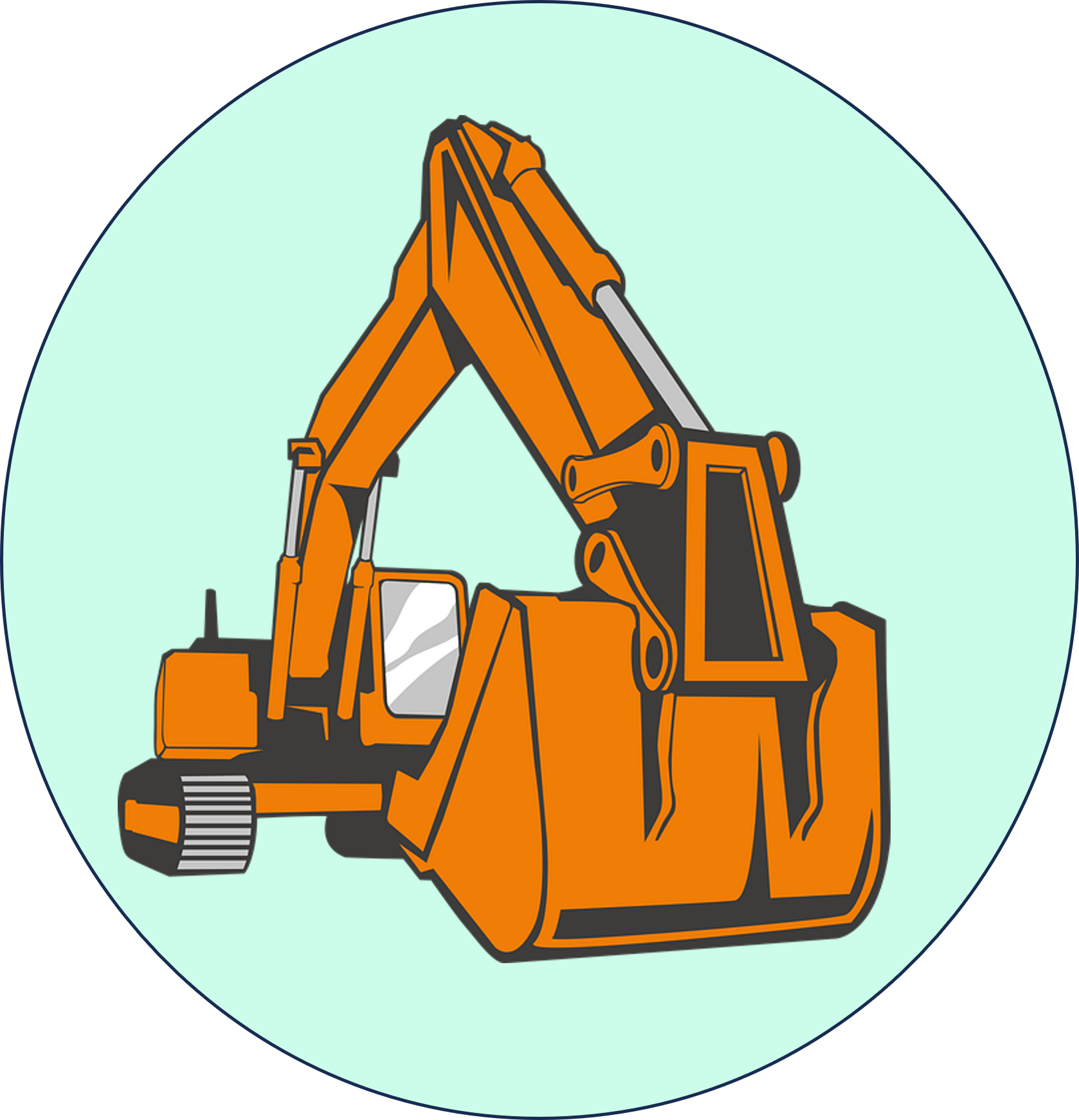 굴착기운전기능사 자격증