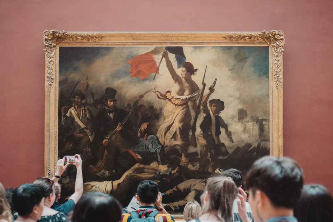Louvre