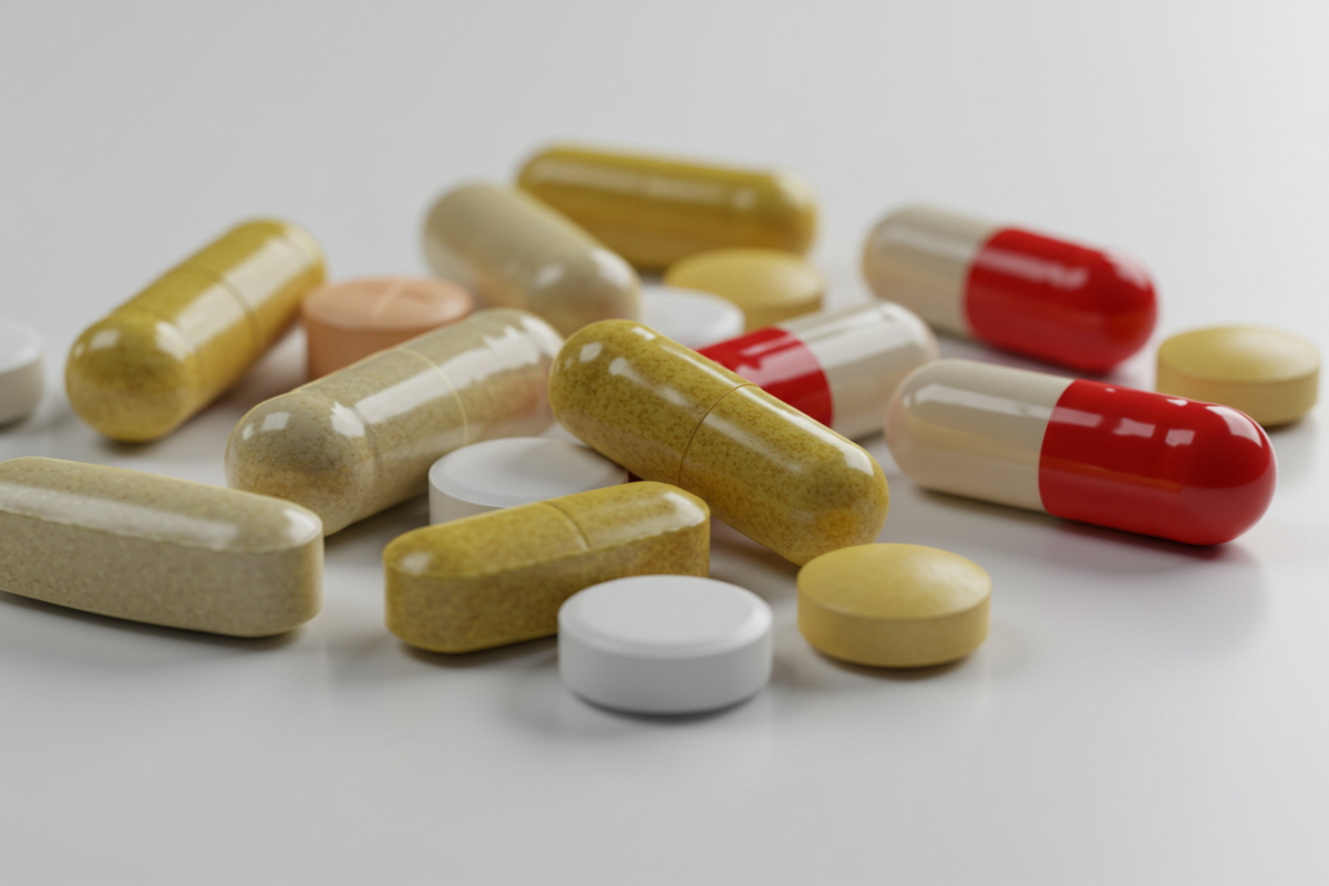 헬리코박터균 치료