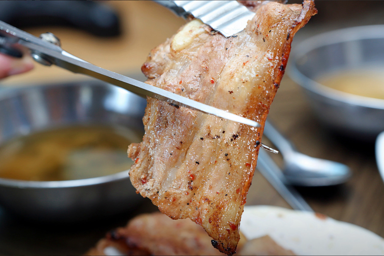 나주 맛집 끝판왕, 송현불고기 43년 손맛에 눈물 쏟은 이유