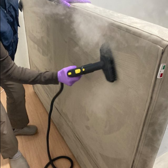 생생정보 가구청소 전문클리닝 생생현장 묵은 때 싹 봄맞이 청소 파주 청아람케어