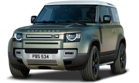 랜드로버 디펜더90