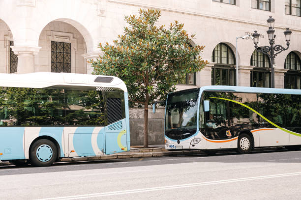시외버스 시간표 안내