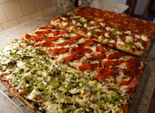 라모따 대표 메뉴