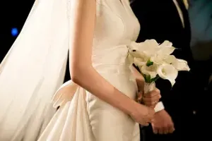 결혼