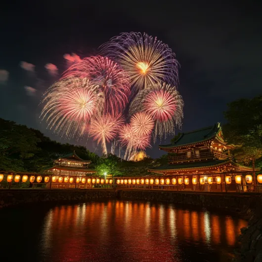 일본 여행을 위한 날씨 (+일본 계절날씨&amp;#44; 여행팁)