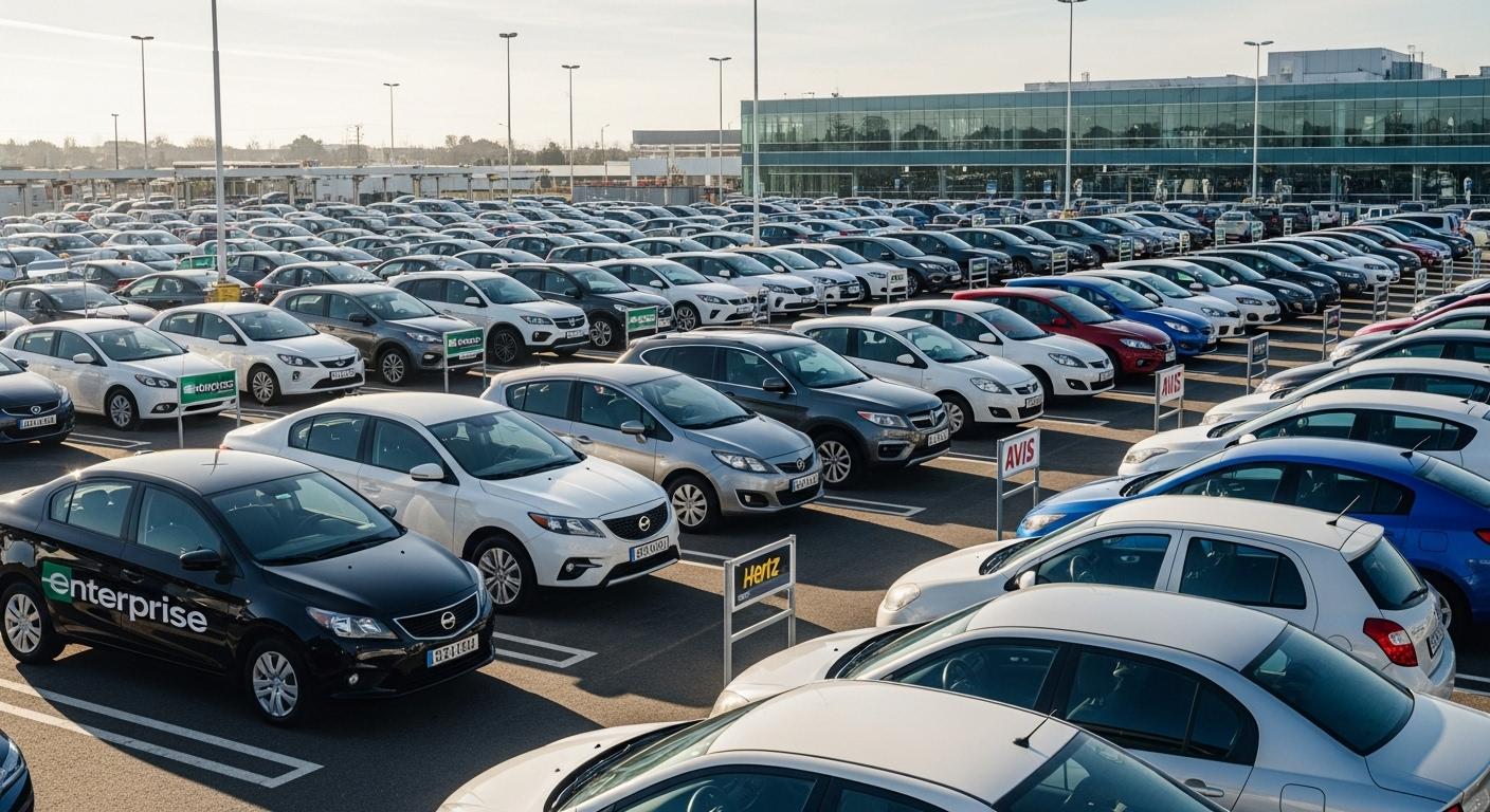 장기렌트카 업체순위