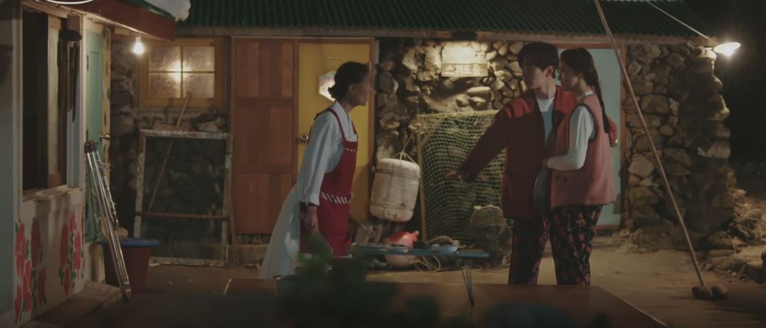 킹더랜드3회