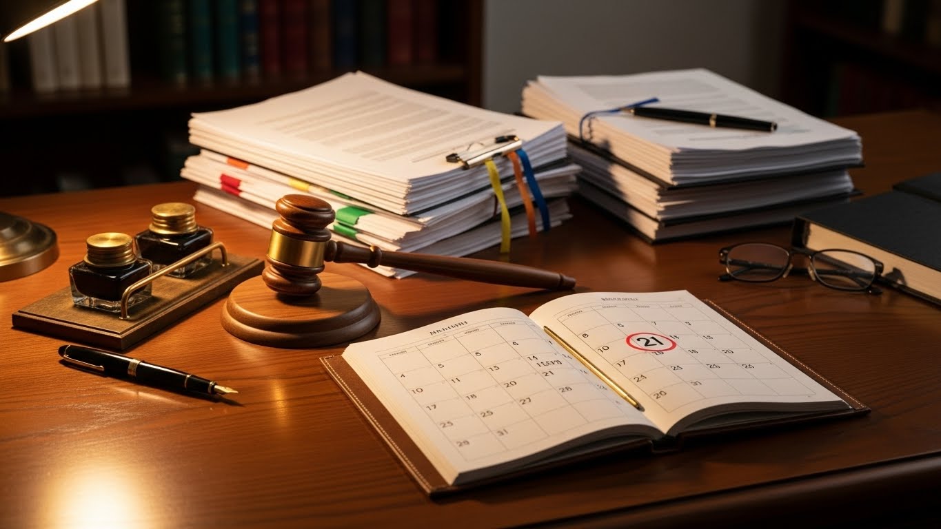 법원전자소송&amp;#44; 소장답변서