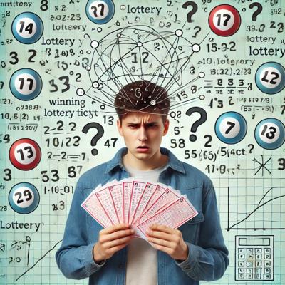 사람들이 잘못 알고 있는 로또 당첨 비법, 사실은?