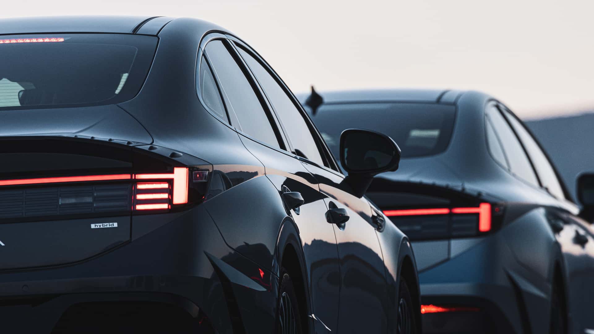 현대자동차 쏘나타