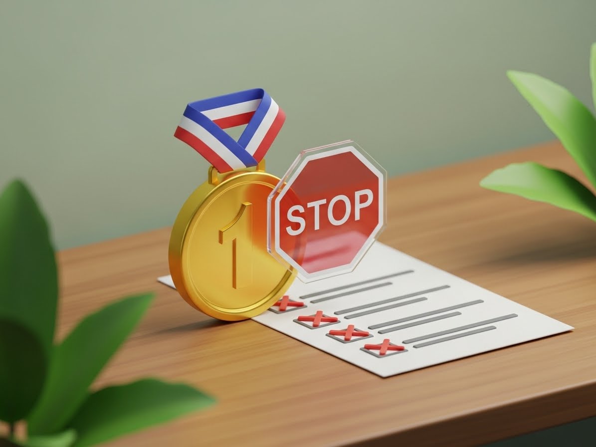 공무원 퇴직 훈장 결격사유