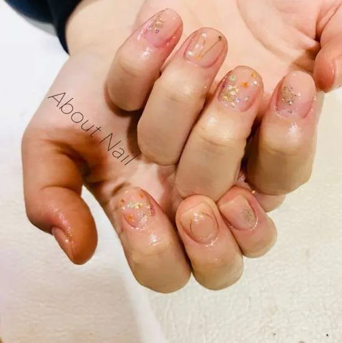 네일&속눈썹