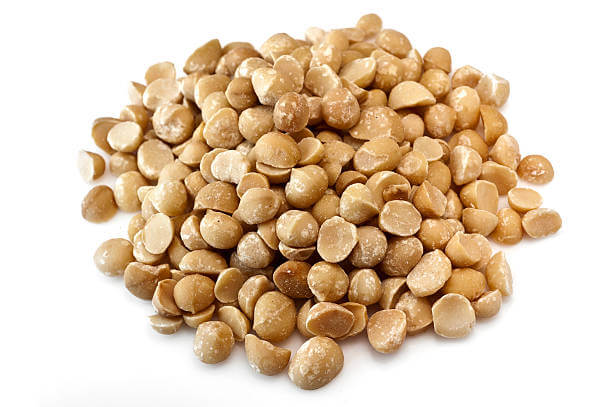 마카다미아 효능 및 부작용, 칼로리를 참고하세요.