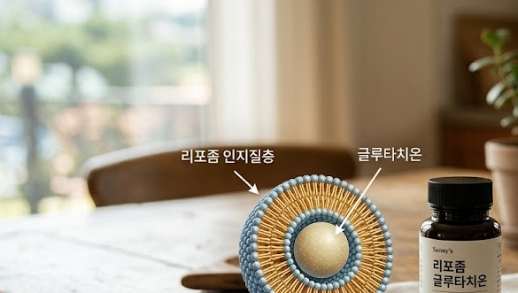 리포좀글루타치온