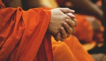 불교 기도 순서와 방법에 대해 차분하게 배우는 시간_6