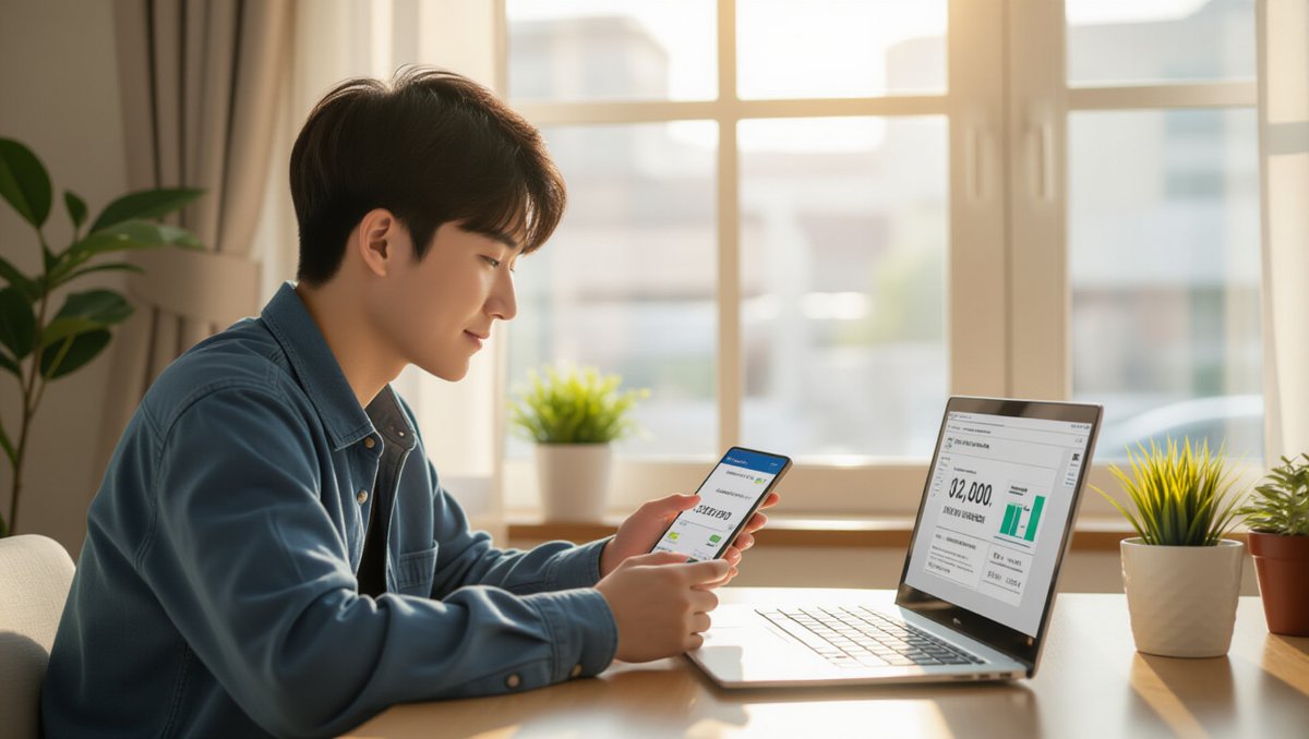 청년도약계좌 자동이체