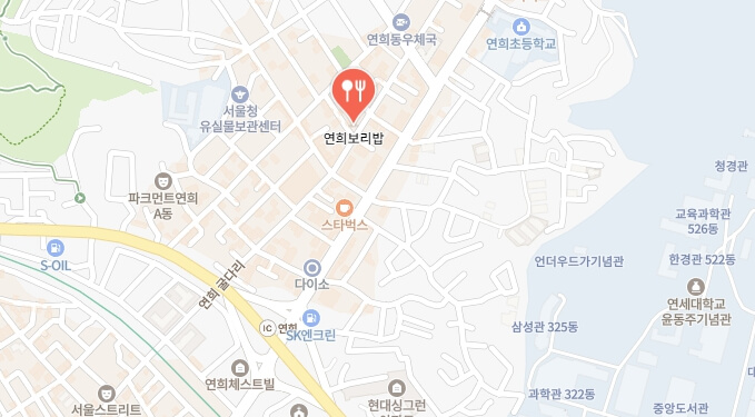 어서와-한국은-처음이지-김준현의-맛집택시-비빔밥-식당