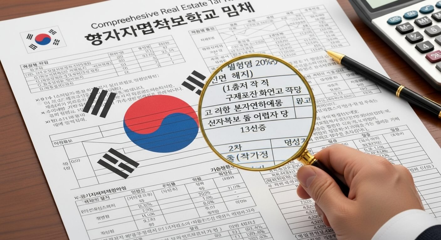 종부세 과세대상