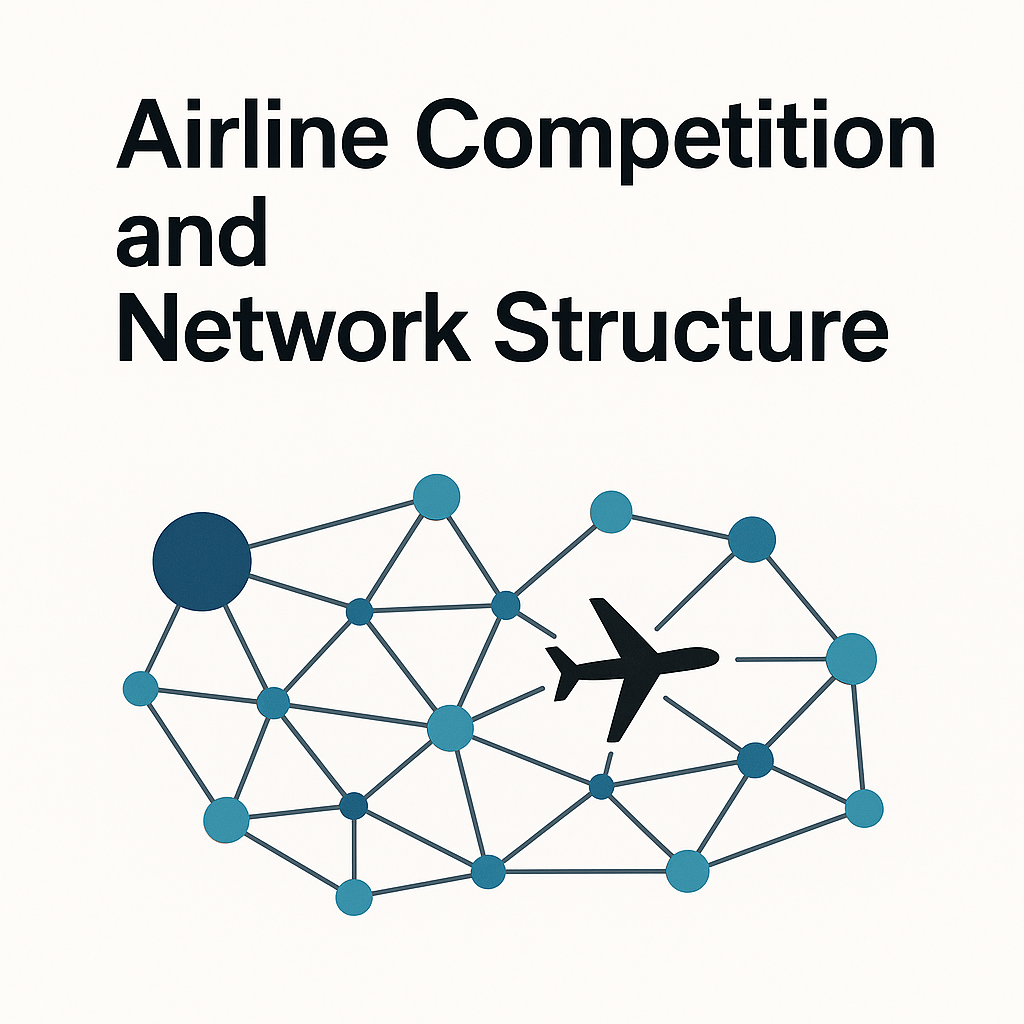 Airline competition