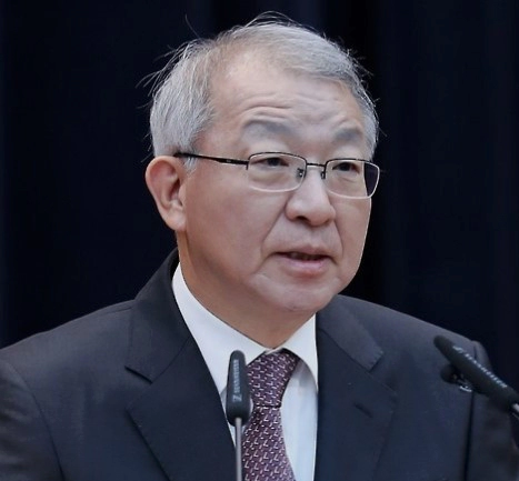 양승태 전 대법원장 프로필