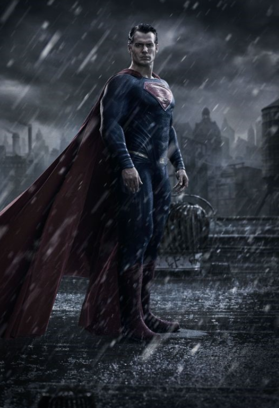 맨오브더스틸 스틸컷