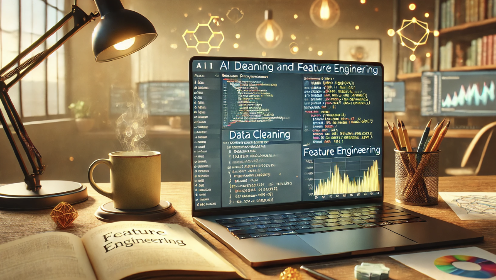 데이터 전처리의 중요성, 주요 기법, 실전 적용 방법 분석