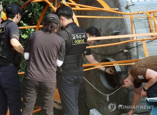 순천 레미콘 사고 대응