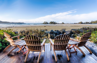 행복한 노후를 위한 단순한 삶