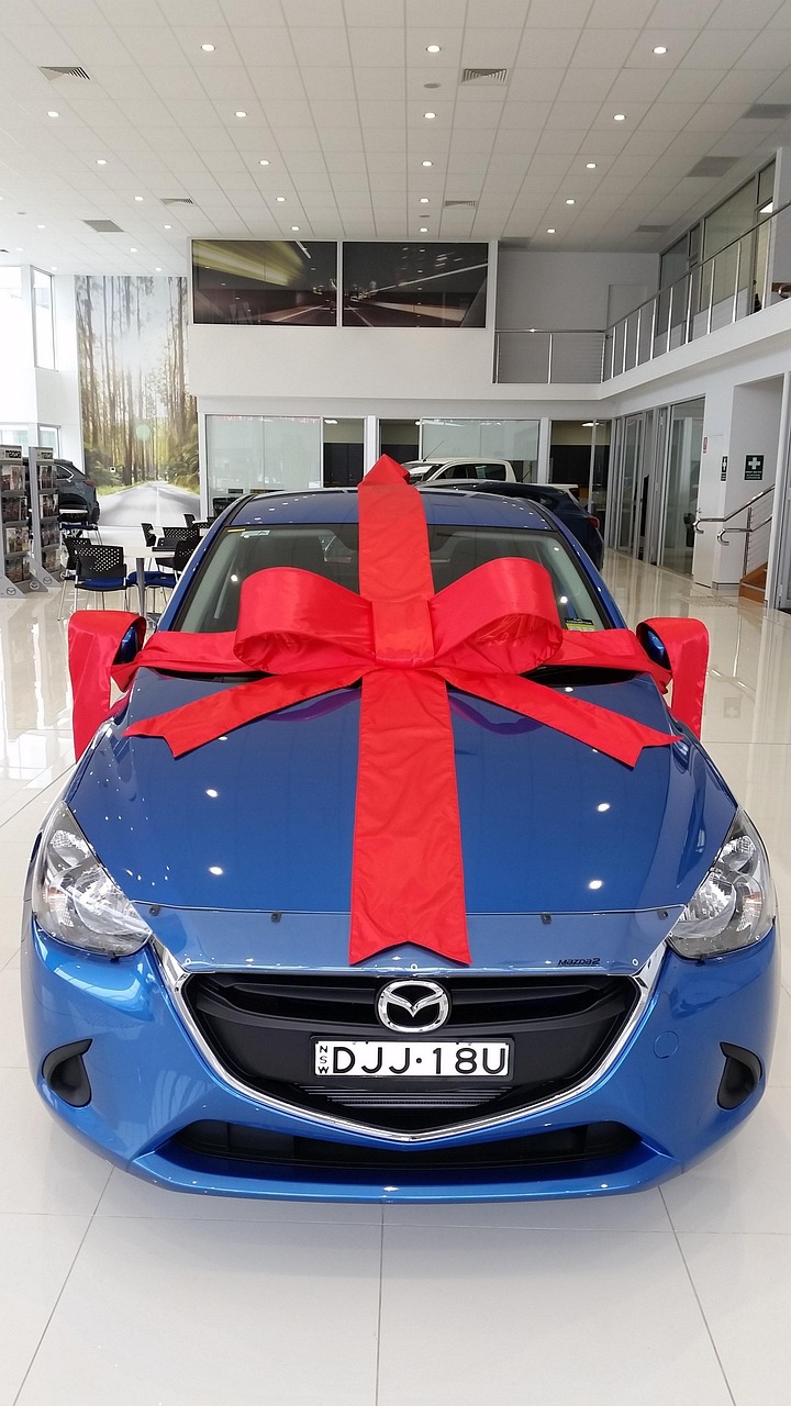 가족간 자동차 증여세