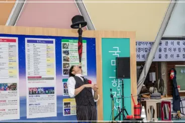 2025-정선-아리랑제-초대-가수-축제-일정-행사-프로그램