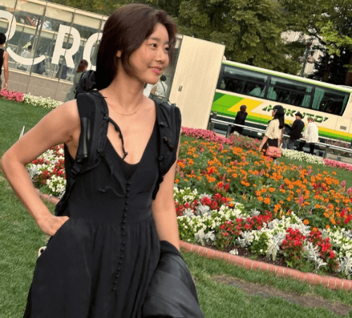 걸스데이 소진 결혼