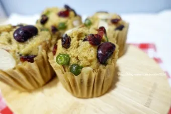 보리빵 통밀빵 간편하게 만드는 황금레시피_11