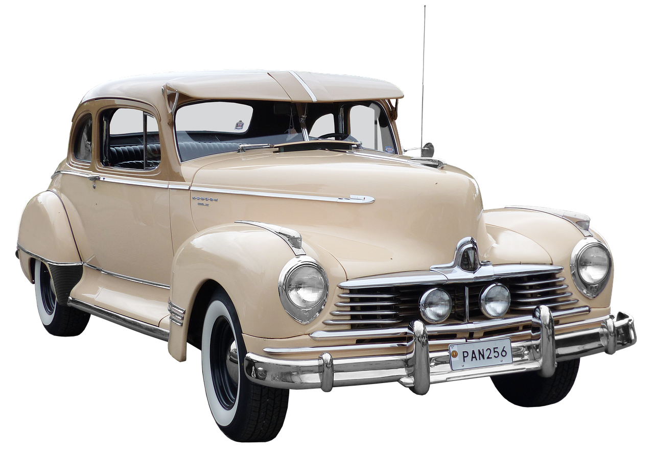 자동차 손해 배상 보장법