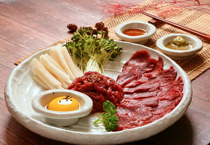 투데이 맛있는 메뉴 세계심장재단 환자회복식 추천 간호사가 연구 개발한 타조 사골 곰탕, 타조 불고기 덮밥, 타조 육회 비빔밥 맛있는 식당 추천 부산 서구 맛집