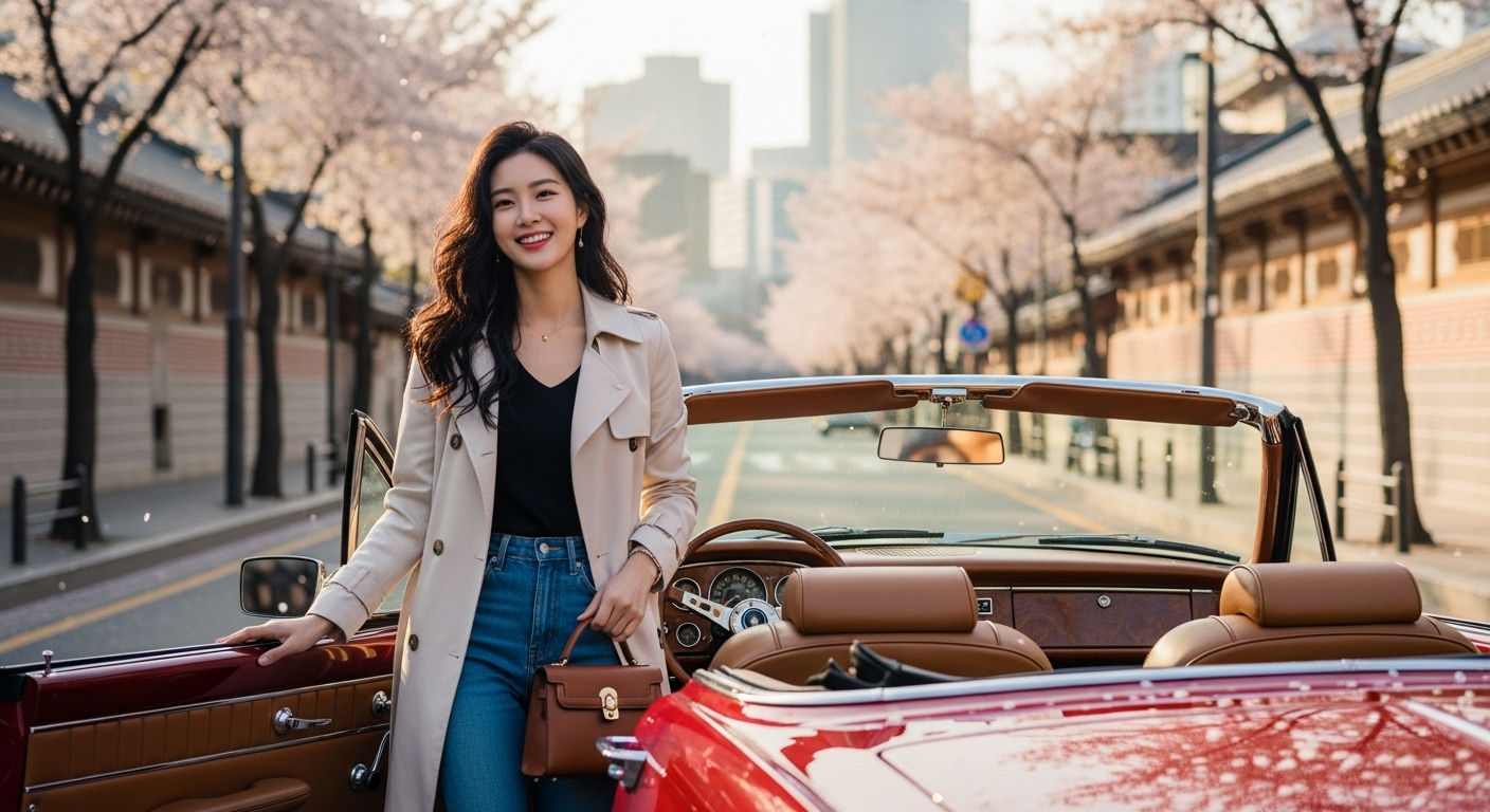 중고차 판매 사이트