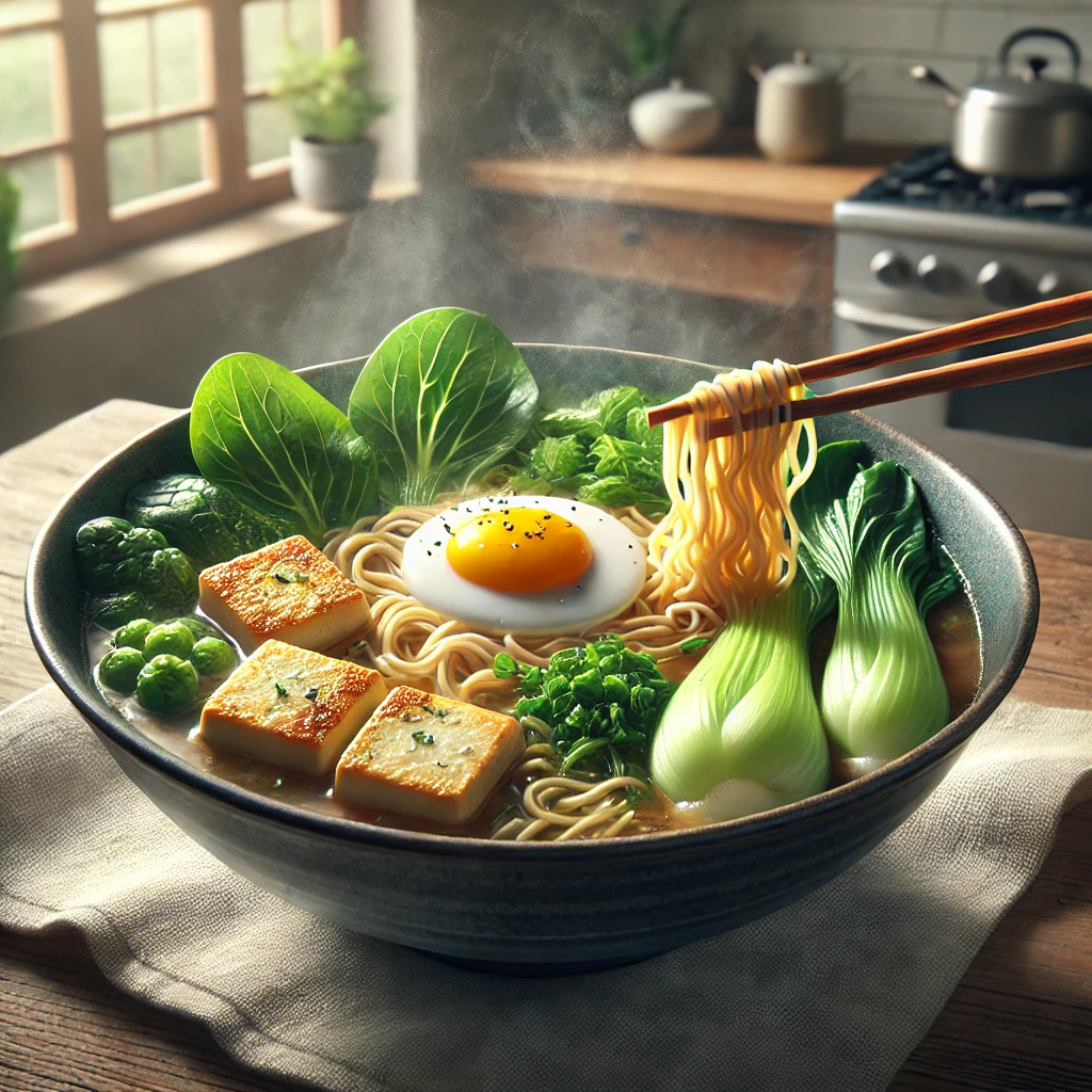 라면