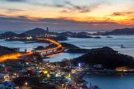 신시도 민박집의 섬시네끼