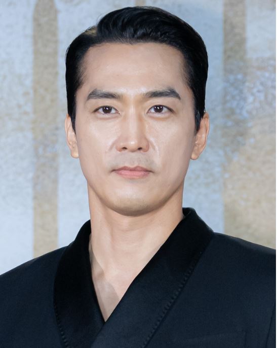송승헌 프로필
