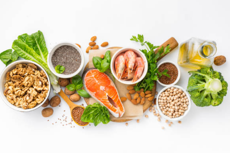 오메가3 효능, 부작용, 복용법 총정리 (2024ver)