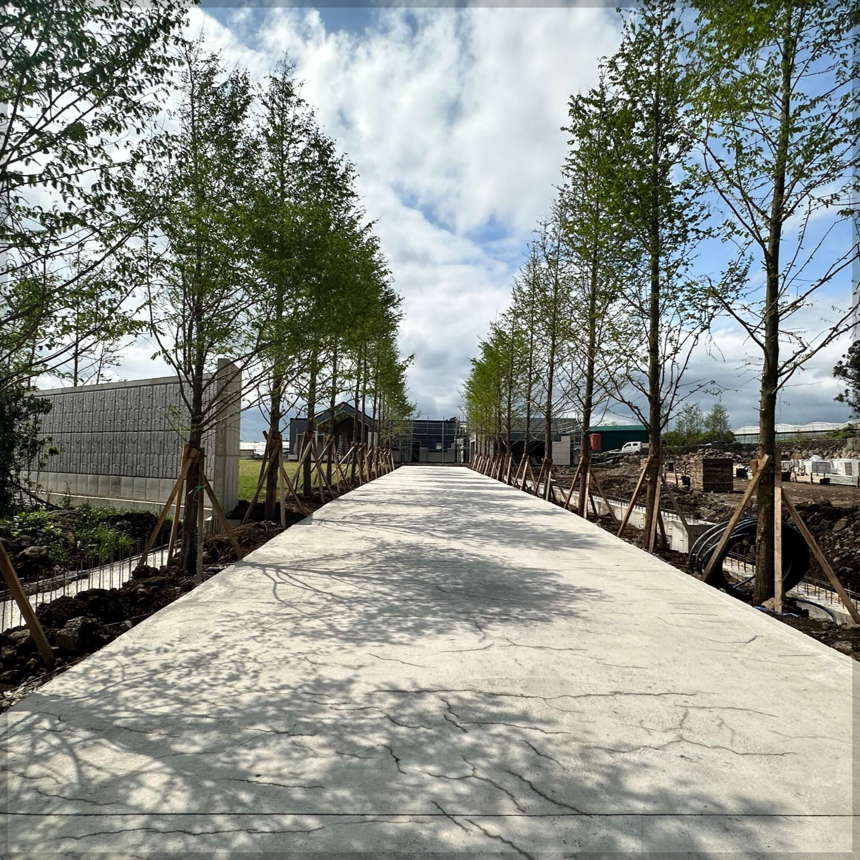 제주 구억리 제로에비뉴 단독주택 분양