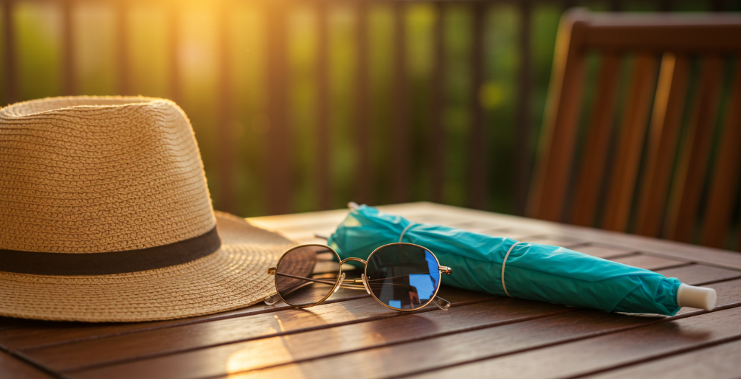 폭염 더위 온열질환자 급증, 여름철 건강 관리와 예방