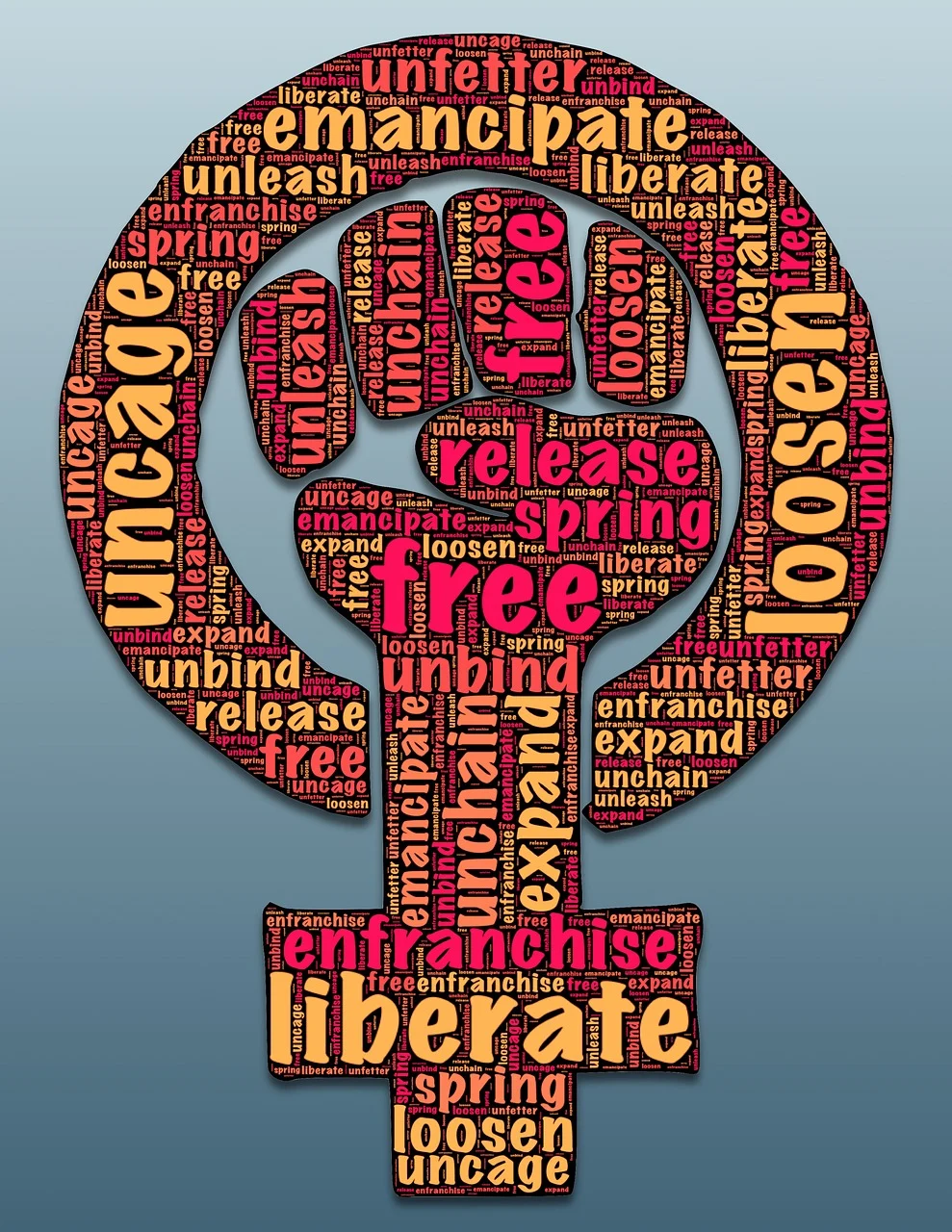 지방자치는 자유롭게 하는 것