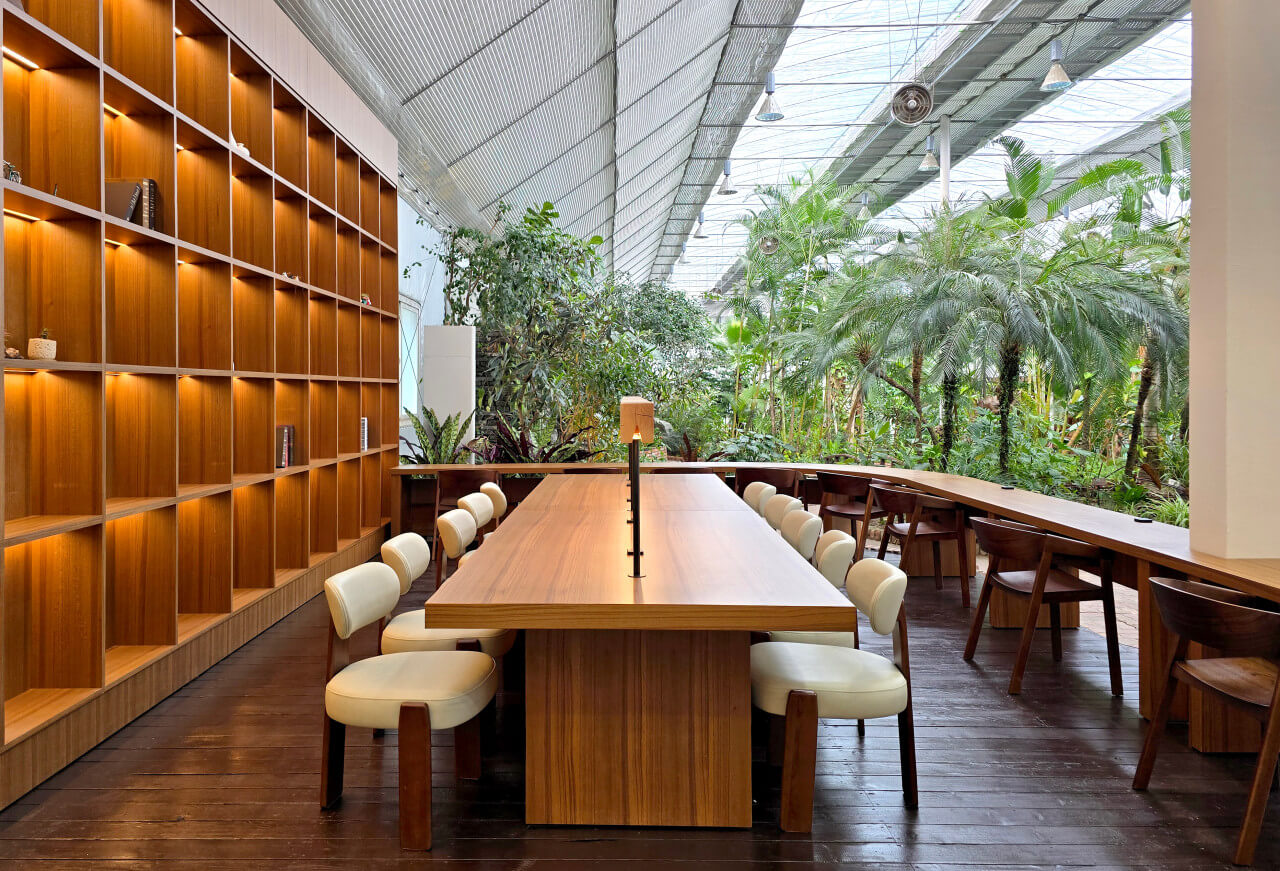 하늘물빛정원(Garden of Sky) 사계절 아름다운 정원과 힐링 스팟